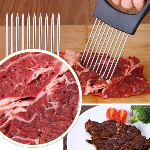 More Deals™  Multifunctional Slicer